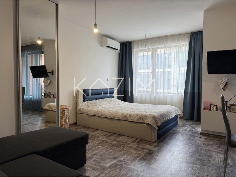 Продава  1-стаен град София , Витоша , 57 кв.м | 48064537 - изображение [2]