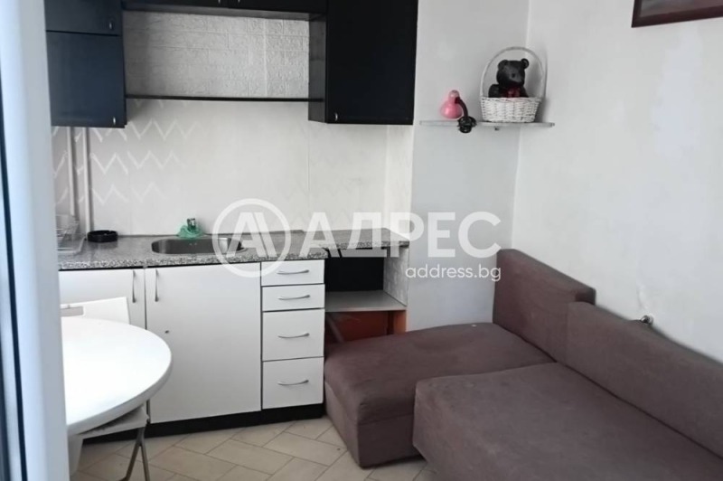 Продава 1-СТАЕН, гр. София, Връбница 1, снимка 2 - Апартаменти - 53124624