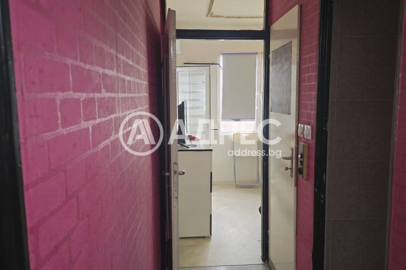 Продава 1-СТАЕН, гр. София, Връбница 1, снимка 12 - Апартаменти - 53124624
