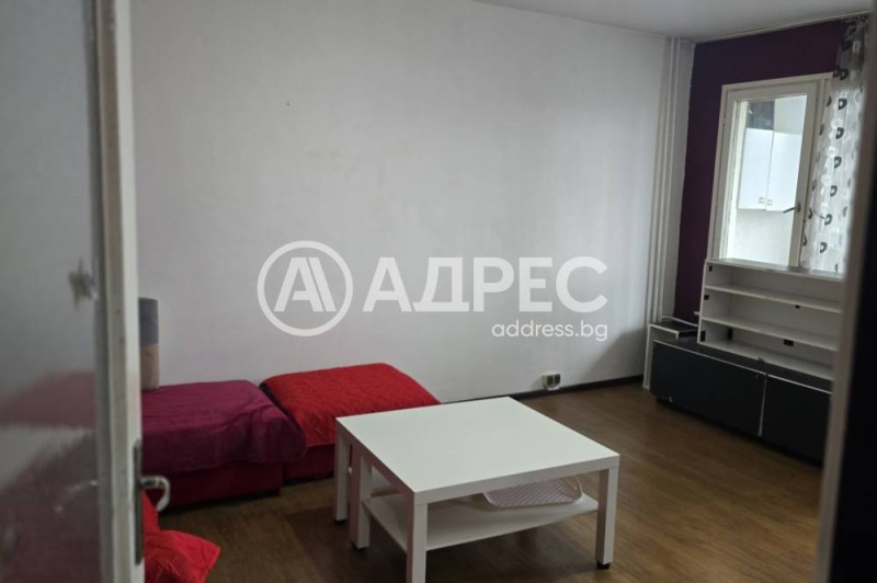 Продава 1-СТАЕН, гр. София, Връбница 1, снимка 10 - Апартаменти - 53124624