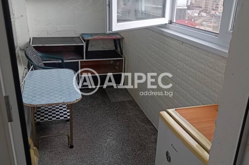 Продава 1-СТАЕН, гр. София, Връбница 1, снимка 5 - Апартаменти - 53124624