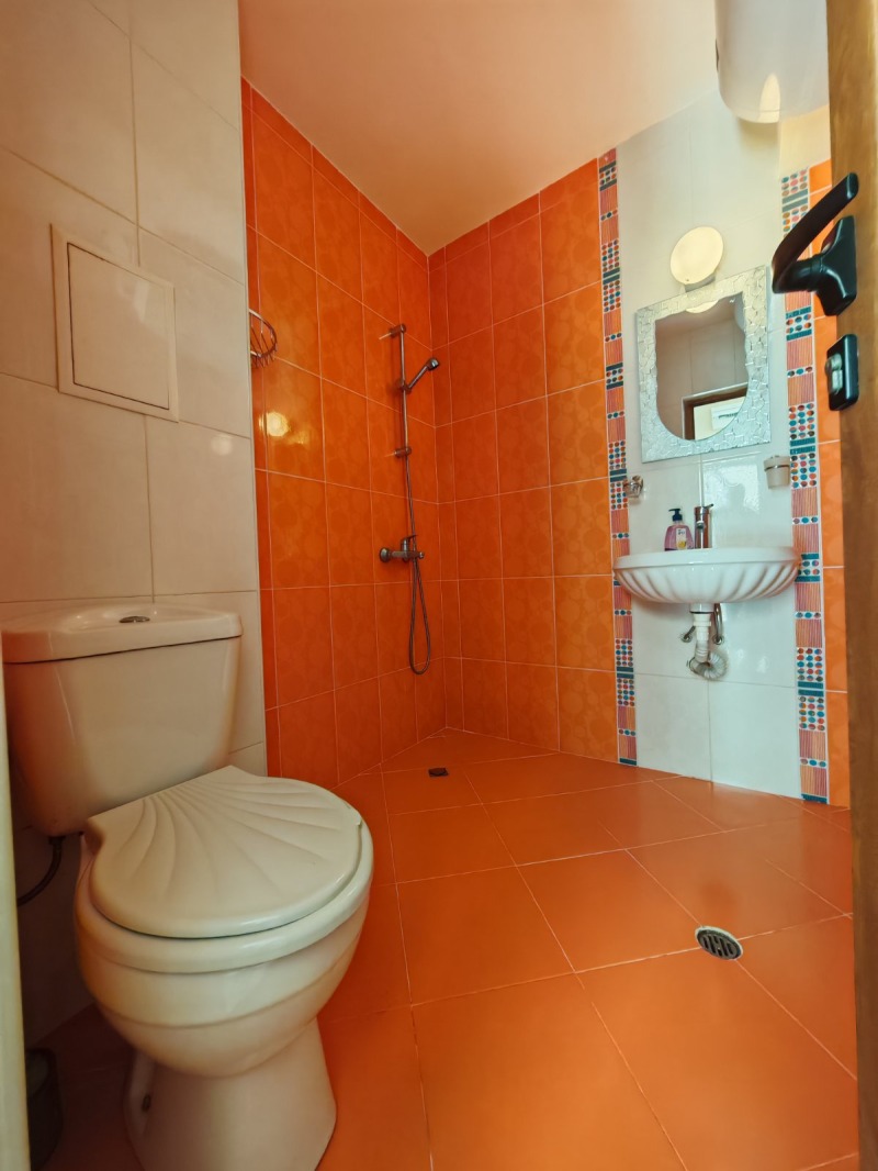 Продава 1-СТАЕН, гр. Созопол, област Бургас, снимка 7 - Апартаменти - 53161507