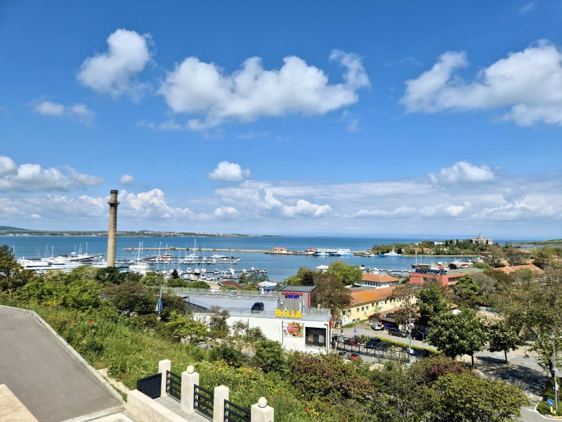 Продава 1-СТАЕН, гр. Созопол, област Бургас, снимка 16 - Апартаменти - 53463087