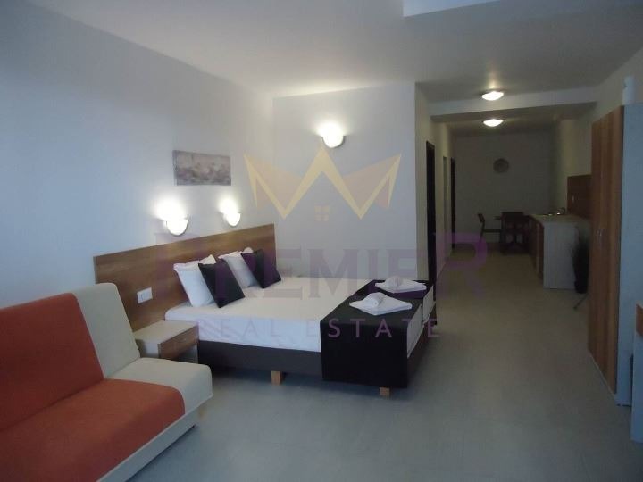 Продава 1-СТАЕН, гр. Созопол, област Бургас, снимка 10 - Апартаменти - 53463087