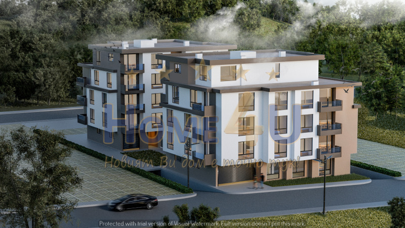 For Sale  1 bedroom Blagoevgrad , Osvobozhdenie , 52 sq.m | 26495336 - image [4]