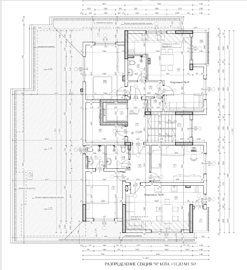 Продава 2-СТАЕН, гр. Благоевград, Освобождение, снимка 11 - Aпартаменти - 49337075