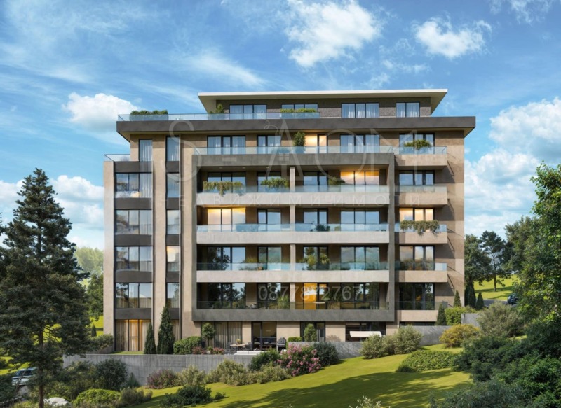 Na prodej  1 ložnice Stara Zagora , Studentsko gradče , 84 m2 | 43451810 - obraz [3]