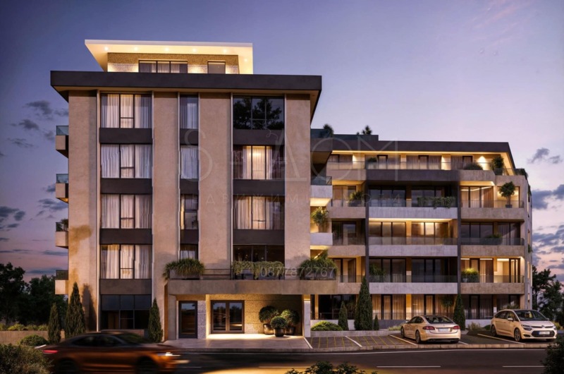 Na prodej  1 ložnice Stara Zagora , Studentsko gradče , 84 m2 | 43451810 - obraz [7]