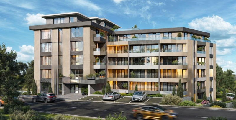 Na prodej  1 ložnice Stara Zagora , Studentsko gradče , 84 m2 | 43451810
