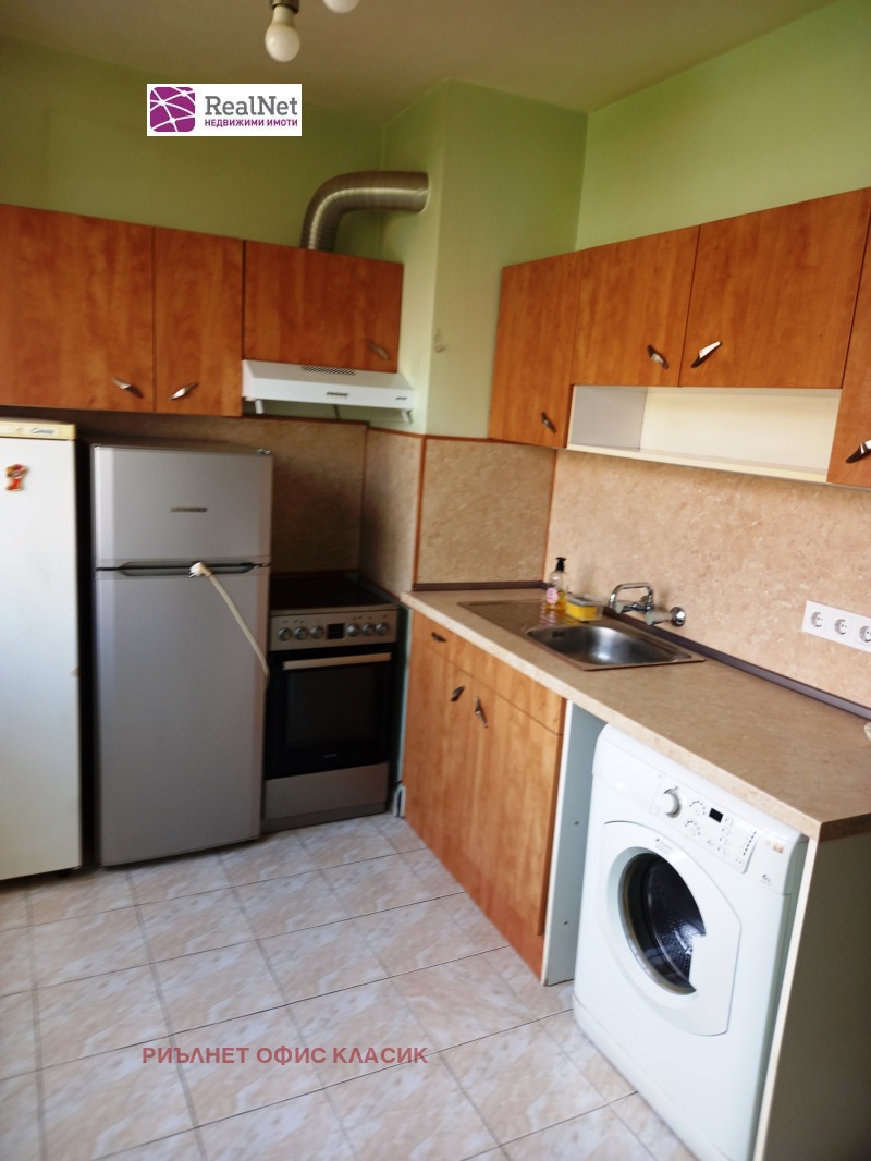 Продается  1 спальня София , Слатина , 65 кв.м | 35737220 - изображение [2]