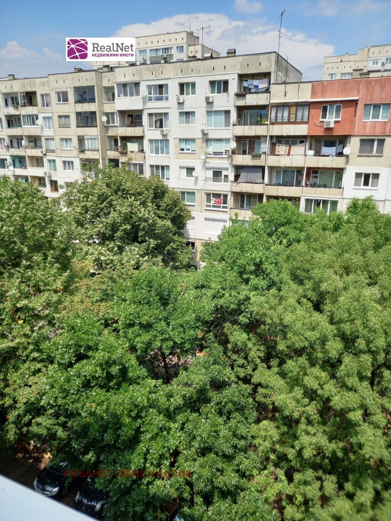 Продается  1 спальня София , Слатина , 65 кв.м | 35737220 - изображение [8]