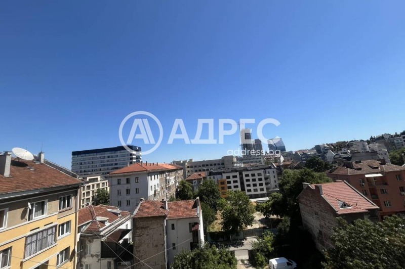 Til salgs  1 soverom Sofia , Tsentar , 69 kvm | 45938862 - bilde [5]