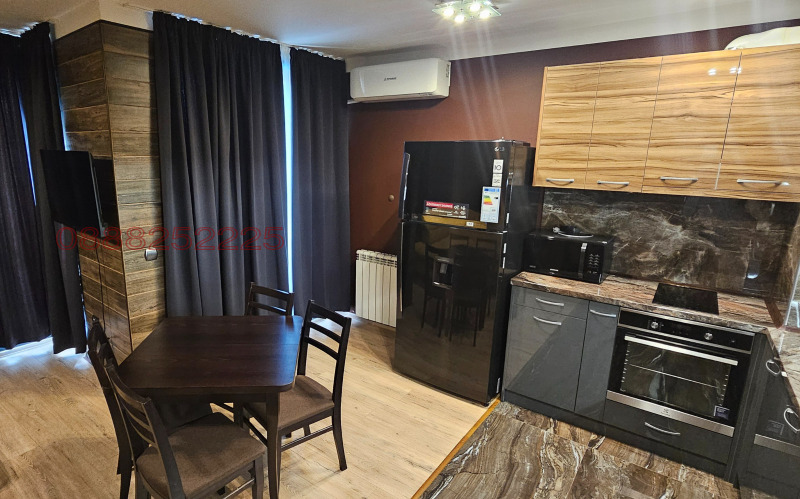 Продава 2-СТАЕН, град София, Надежда 1 • 260000 € • 40698817 — Holmes.bg