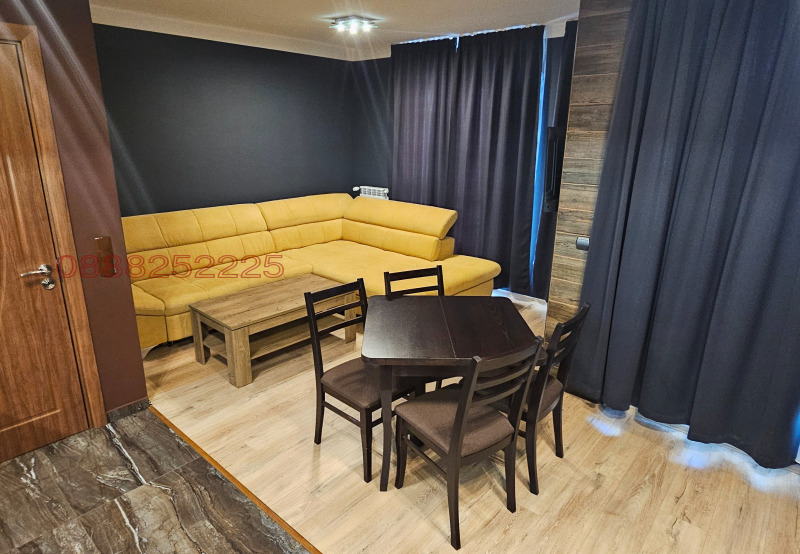 Продава  2-стаен град София , Надежда 1 , 63 кв.м | 26782972 - изображение [4]