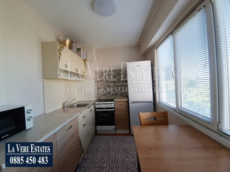 Myytävänä  1 makuuhuone Ruse , Rodina 1 , 62 neliömetriä | 37873948 - kuva [16]