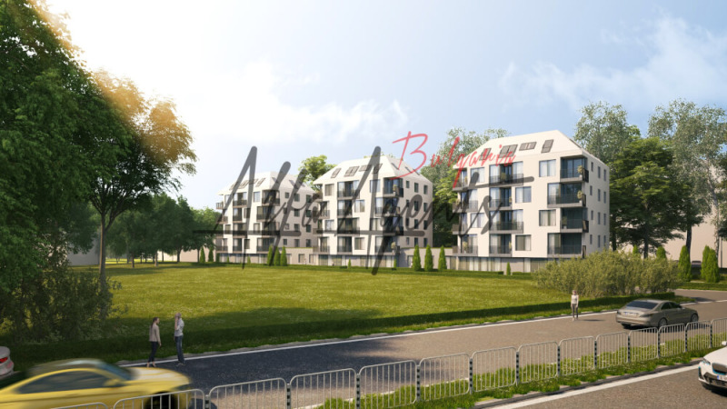 À venda  1 quarto Varna , Mladost 2 , 51 m² | 16200937 - imagem [2]