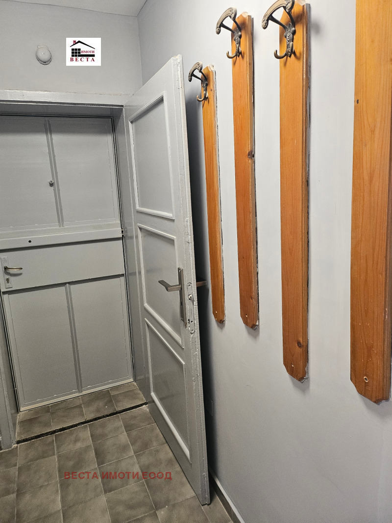 Продава 2-СТАЕН, гр. Варна, Лятно кино Тракия, снимка 12 - Апартаменти - 53095684