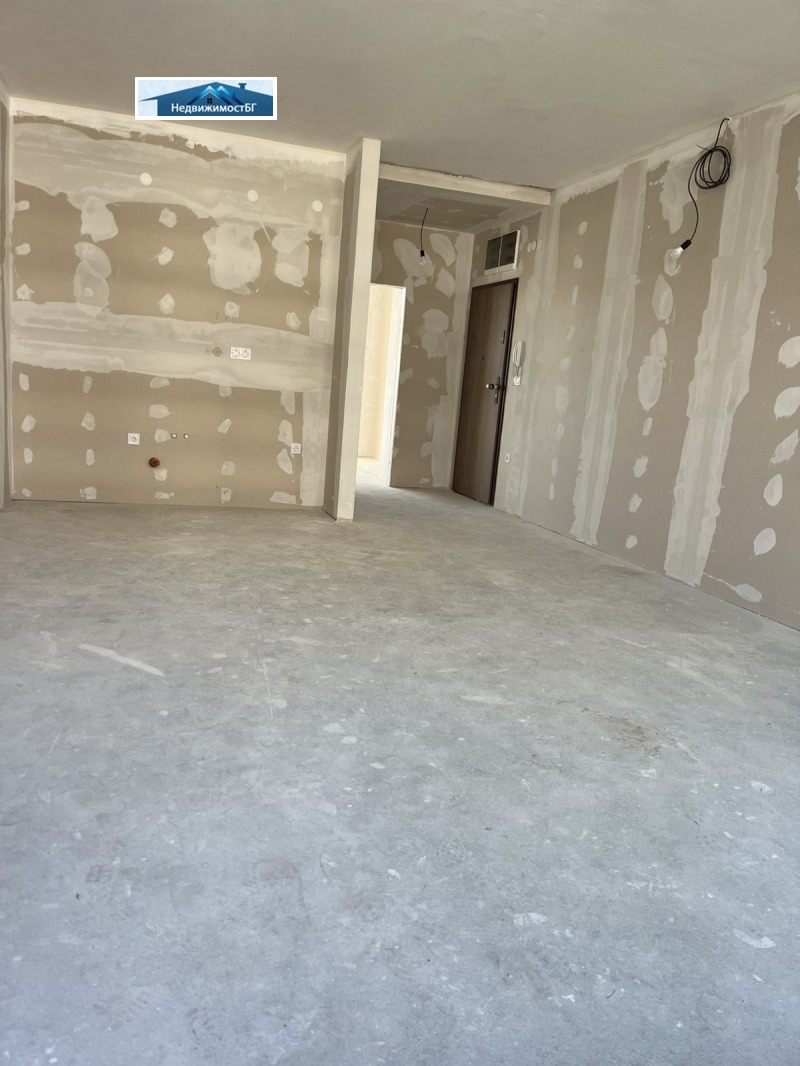 Продава 2-СТАЕН, гр. Варна, Трошево, снимка 6 - Апартаменти - 53141658