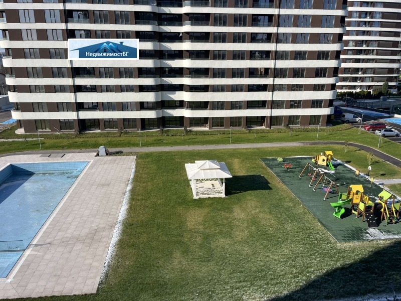 Продава 2-СТАЕН, гр. Варна, Трошево, снимка 2 - Апартаменти - 53141658