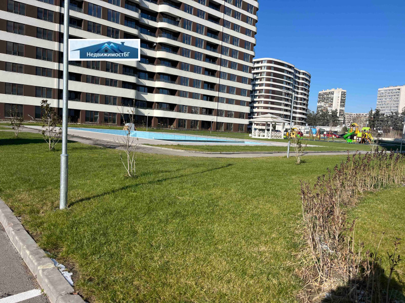 Продава 2-СТАЕН, гр. Варна, Трошево