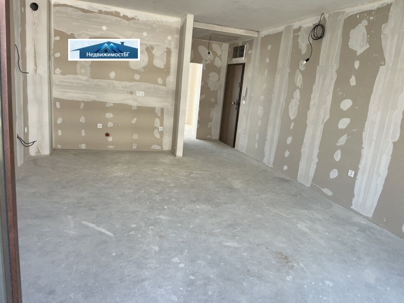 Продава 2-СТАЕН, гр. Варна, Трошево, снимка 7 - Апартаменти - 53141658