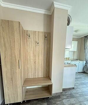 Продава 2-СТАЕН, гр. Свети Влас, област Бургас, снимка 6 - Апартаменти - 54064783