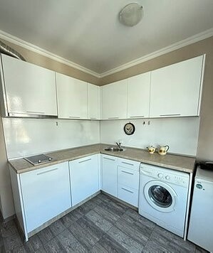 Продава 2-СТАЕН, гр. Свети Влас, област Бургас, снимка 4 - Апартаменти - 54064783