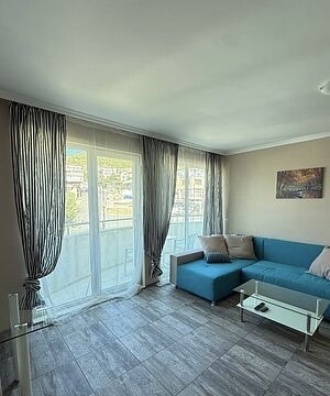 Продава 2-СТАЕН, гр. Свети Влас, област Бургас, снимка 2 - Апартаменти - 54064783