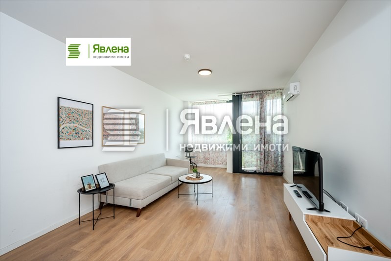 Продава 2-СТАЕН, гр. София, Студентски град, снимка 10 - Апартаменти - 55319100