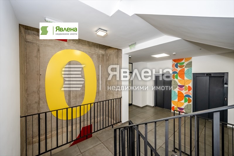 Продава 2-СТАЕН, гр. София, Студентски град, снимка 15 - Апартаменти - 55319100