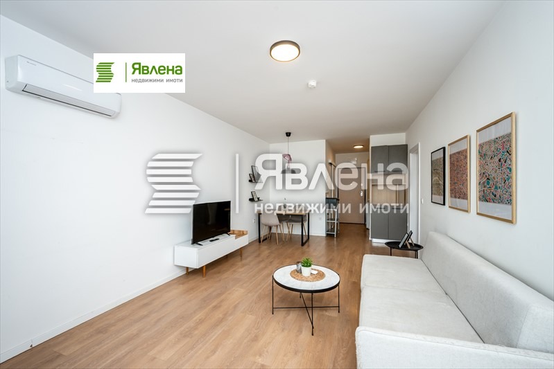 Продава 2-СТАЕН, гр. София, Студентски град, снимка 11 - Апартаменти - 55319100