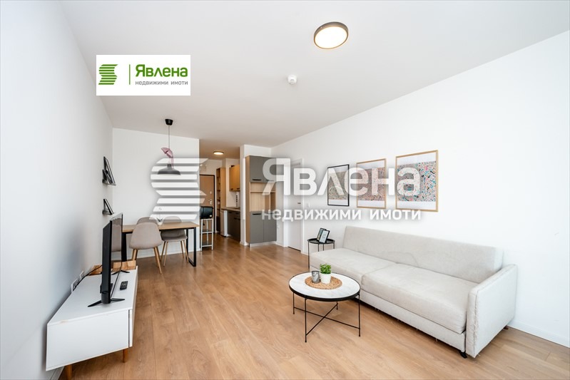 Продава 2-СТАЕН, гр. София, Студентски град