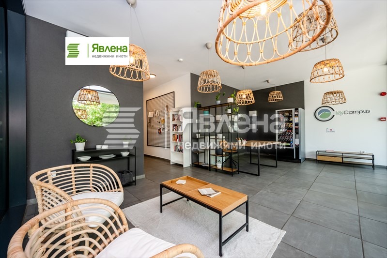 Продава 2-СТАЕН, гр. София, Студентски град, снимка 17 - Апартаменти - 55319100