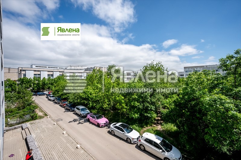 Продава 2-СТАЕН, гр. София, Студентски град, снимка 7 - Апартаменти - 55319100