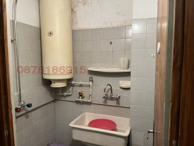 Продава 2-СТАЕН, гр. Варна, Левски 1, снимка 4 - Апартаменти - 55536929