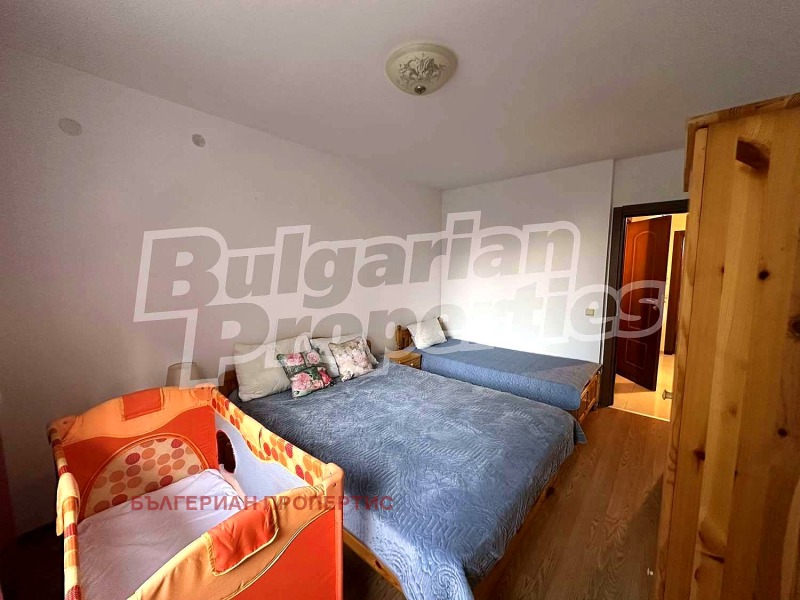 De vânzare  2 dormitoare regiunea Burgas , Nesebâr , 82 mp | 92601186 - imagine [10]