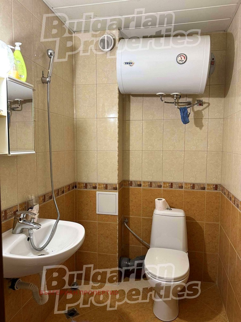 Till salu  2 sovrum region Burgas , Nesebar , 82 kvm | 92601186 - bild [14]