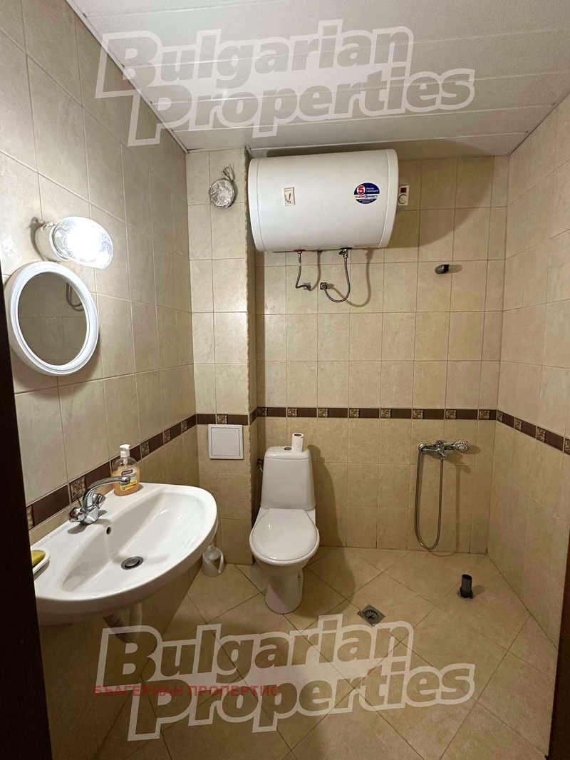 Till salu  2 sovrum region Burgas , Nesebar , 82 kvm | 92601186 - bild [12]