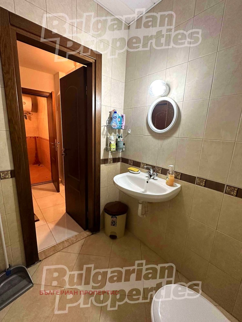 Na sprzedaż  2 sypialnie region Burgas , Nesebar , 82 mkw | 92601186 - obraz [13]