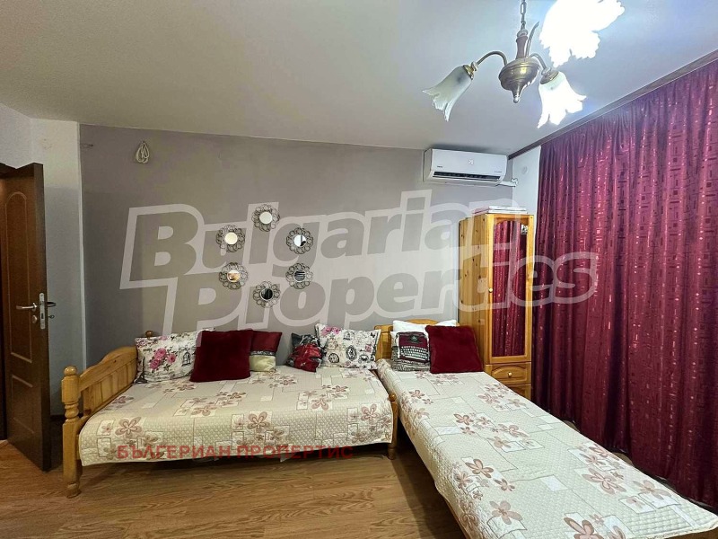 Satılık  2 yatak odası bölge Burgaz , Nesebar , 82 metrekare | 92601186 - görüntü [11]