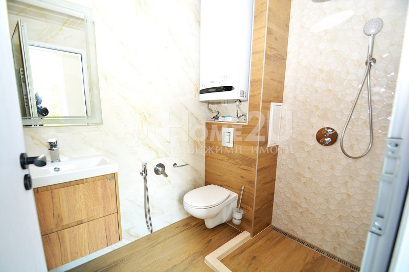 De vânzare  2 dormitoare Varna , Troșevo , 93 mp | 92973843