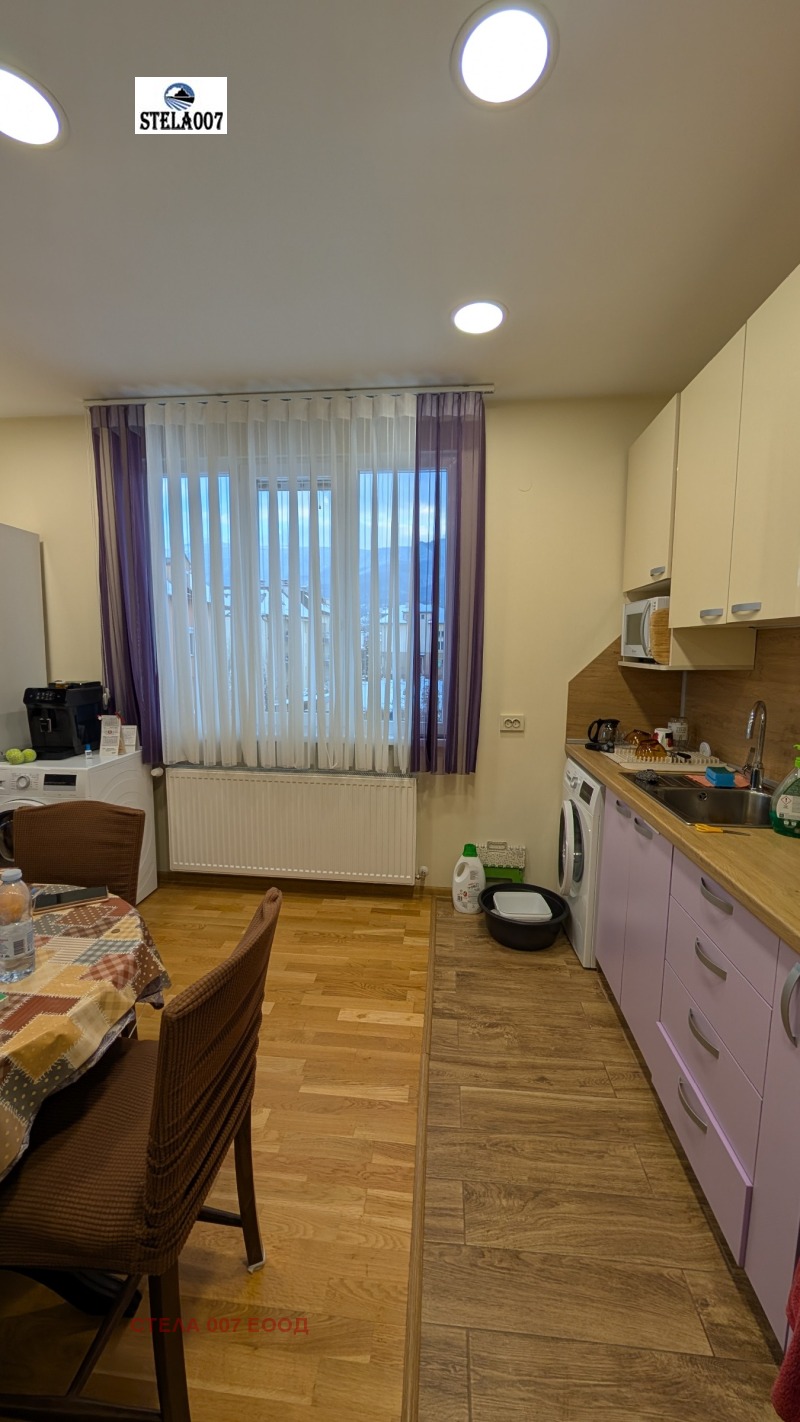 Продава 3-СТАЕН, гр. София, Карпузица, снимка 5 - Aпартаменти - 49200503