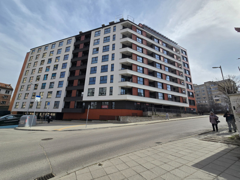 Продава  3-стаен град София , Център , 125 кв.м | 36987311