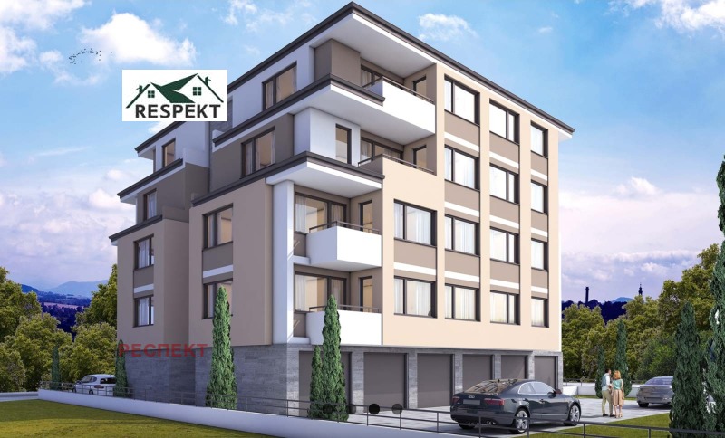 Продава  3-стаен град Стара Загора , Железник - център , 147 кв.м | 97091051 - изображение [4]