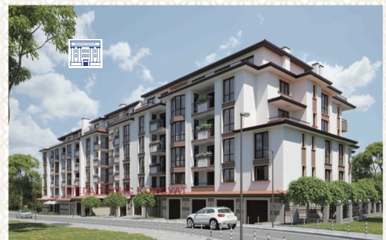 Продава  3-стаен град София , Манастирски ливади , 114 кв.м | 58452109 - изображение [16]