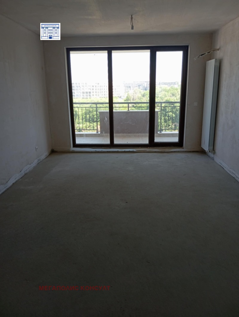 Продава  3-стаен град София , Манастирски ливади , 114 кв.м | 58452109 - изображение [2]