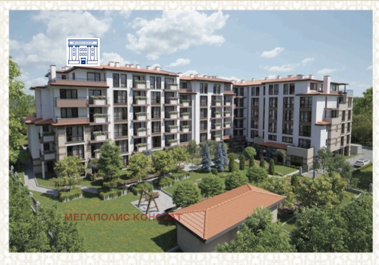Продава  3-стаен град София , Манастирски ливади , 114 кв.м | 58452109 - изображение [15]