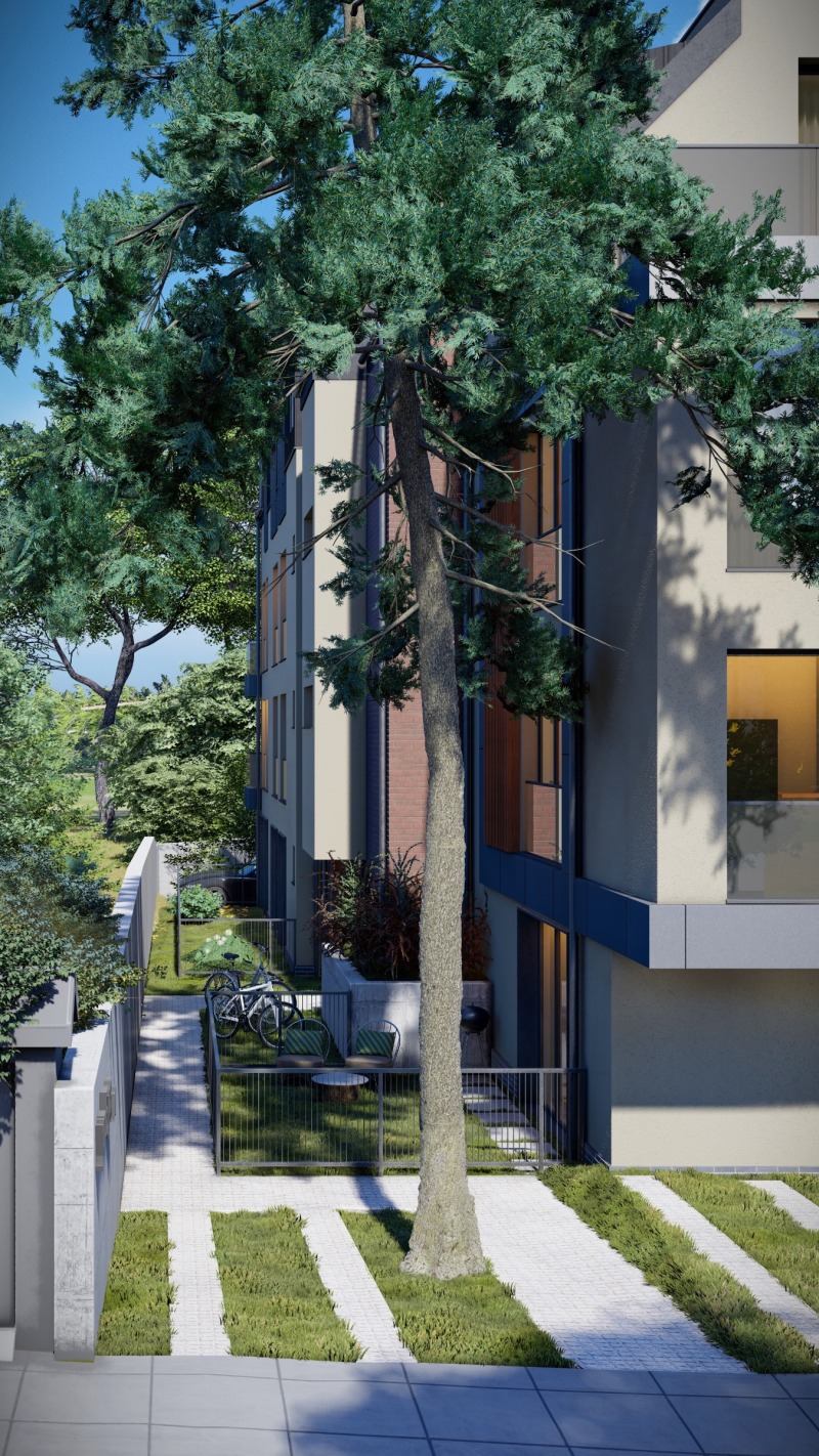 Zu verkaufen  2 Schlafzimmer Sofia , Karpuziza , 112 qm | 77338386 - Bild [4]