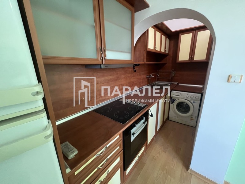 Zu verkaufen  2 Schlafzimmer Stara Zagora , Zentar , 71 qm | 33210805 - Bild [8]