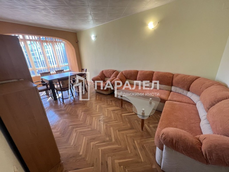 Zu verkaufen  2 Schlafzimmer Stara Zagora , Zentar , 71 qm | 33210805 - Bild [2]